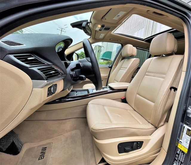 2011 BMW X5 XDRIVE35I - 21475689 - 11