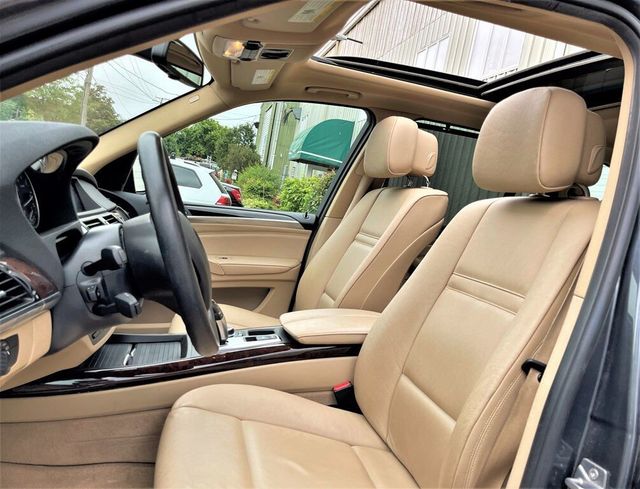 2011 BMW X5 XDRIVE35I - 21475689 - 12