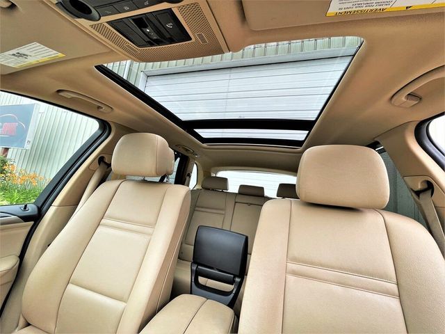 2011 BMW X5 XDRIVE35I - 21475689 - 13