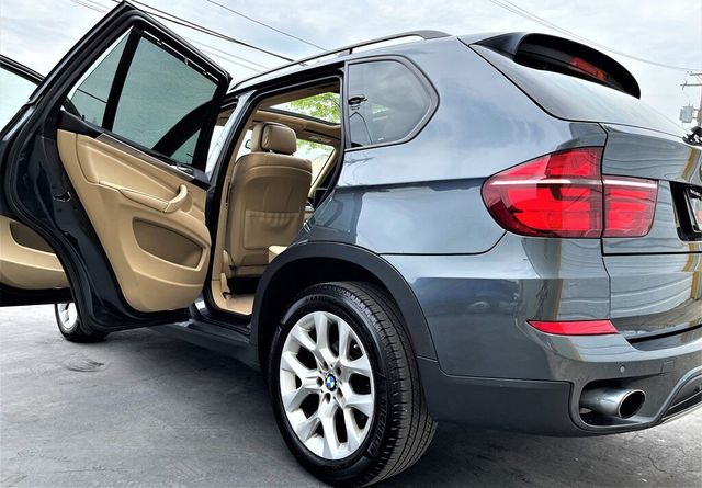 2011 BMW X5 XDRIVE35I - 21475689 - 14