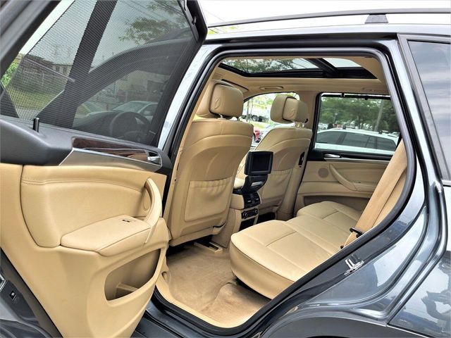 2011 BMW X5 XDRIVE35I - 21475689 - 15