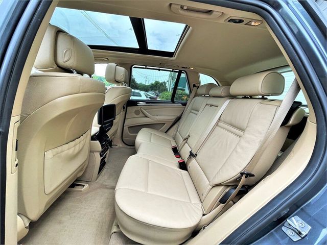 2011 BMW X5 XDRIVE35I - 21475689 - 16