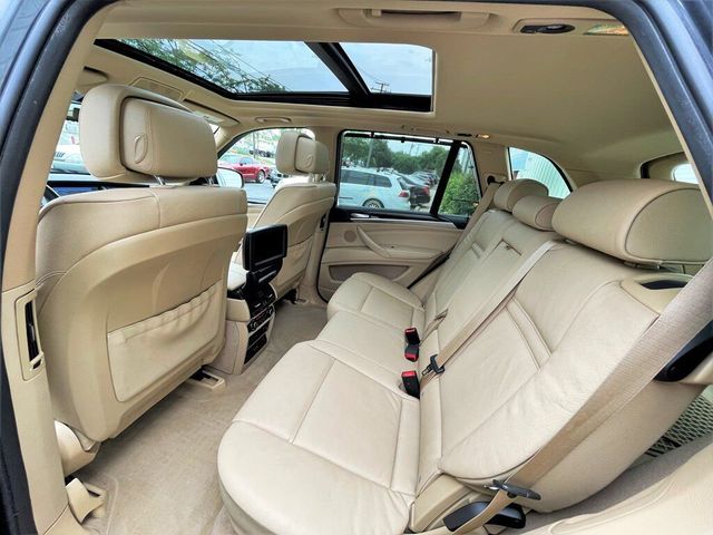 2011 BMW X5 XDRIVE35I - 21475689 - 17