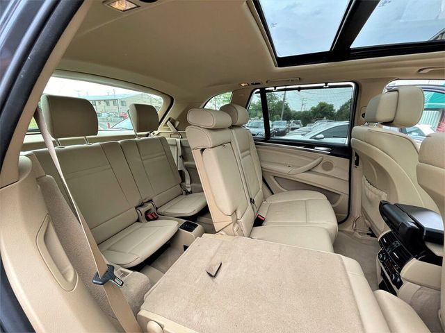 2011 BMW X5 XDRIVE35I - 21475689 - 18