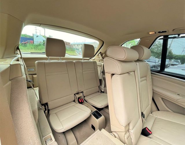 2011 BMW X5 XDRIVE35I - 21475689 - 19