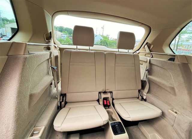 2011 BMW X5 XDRIVE35I - 21475689 - 20