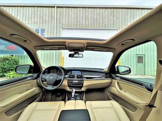 2011 BMW X5 XDRIVE35I - 21475689 - 21