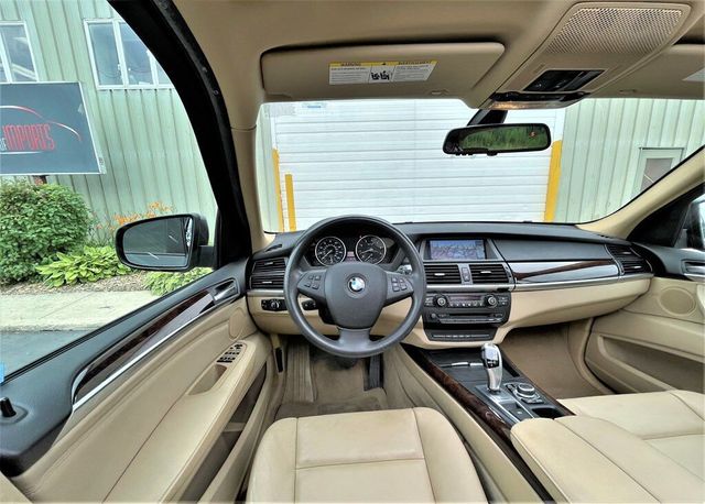 2011 BMW X5 XDRIVE35I - 21475689 - 22