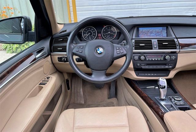 2011 BMW X5 XDRIVE35I - 21475689 - 23