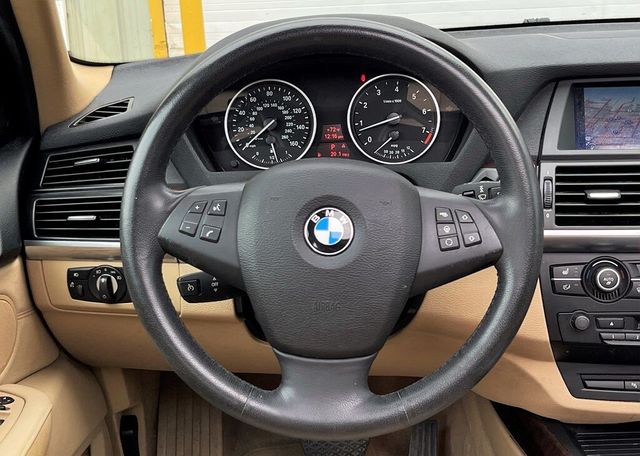 2011 BMW X5 XDRIVE35I - 21475689 - 24