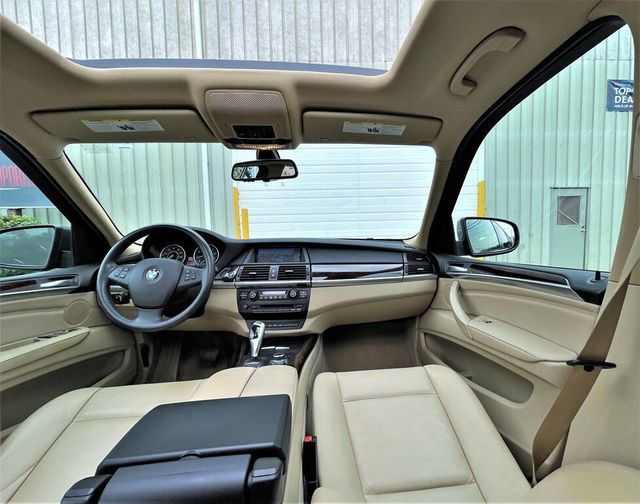 2011 BMW X5 XDRIVE35I - 21475689 - 25
