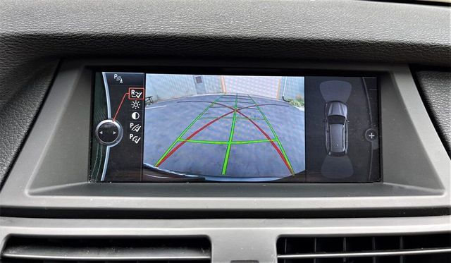 2011 BMW X5 XDRIVE35I - 21475689 - 27