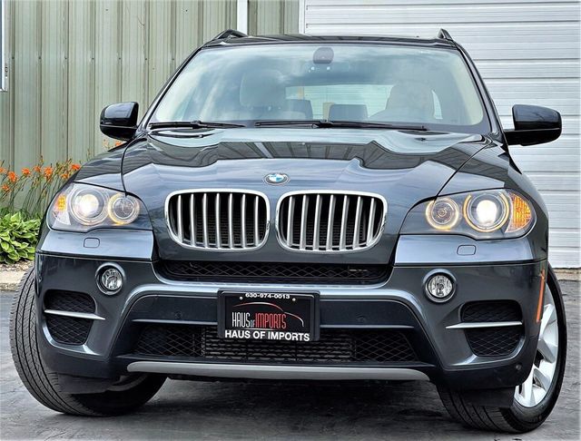 2011 BMW X5 XDRIVE35I - 21475689 - 2
