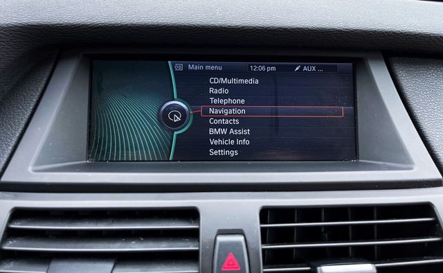 2011 BMW X5 XDRIVE35I - 21475689 - 29