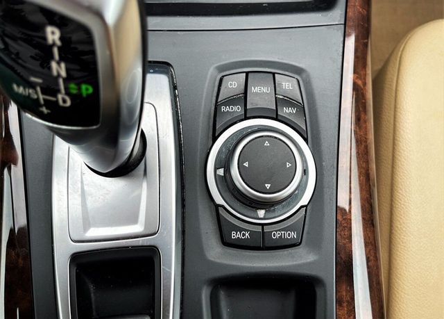 2011 BMW X5 XDRIVE35I - 21475689 - 33