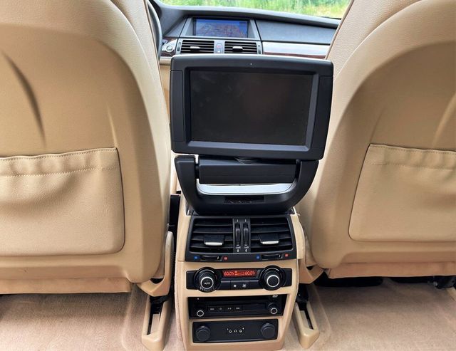 2011 BMW X5 XDRIVE35I - 21475689 - 34