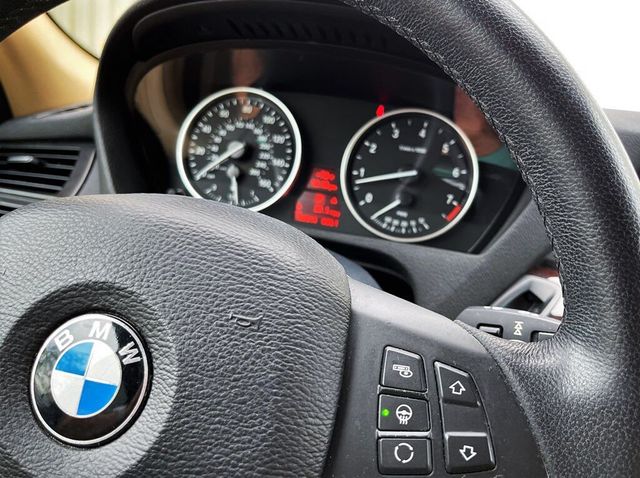 2011 BMW X5 XDRIVE35I - 21475689 - 38