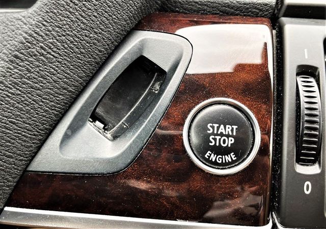 2011 BMW X5 XDRIVE35I - 21475689 - 39