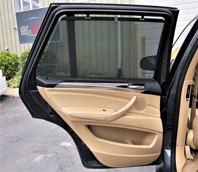 2011 BMW X5 XDRIVE35I - 21475689 - 41