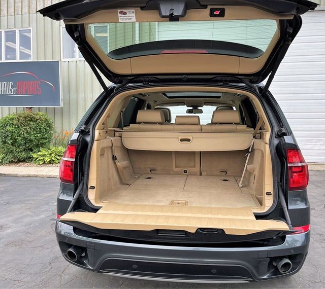 2011 BMW X5 XDRIVE35I - 21475689 - 42