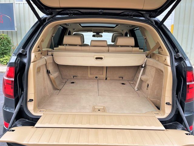 2011 BMW X5 XDRIVE35I - 21475689 - 43