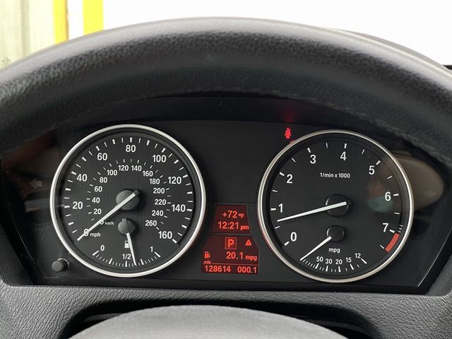 2011 BMW X5 XDRIVE35I - 21475689 - 45