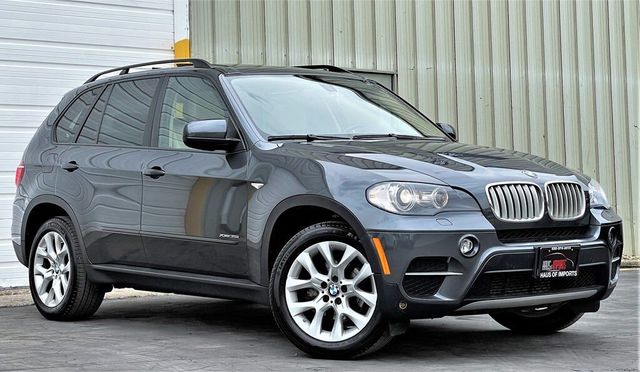 2011 BMW X5 XDRIVE35I - 21475689 - 4