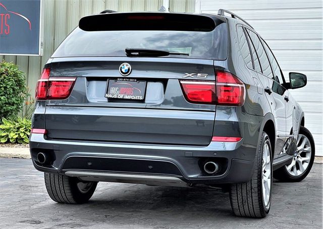 2011 BMW X5 XDRIVE35I - 21475689 - 6