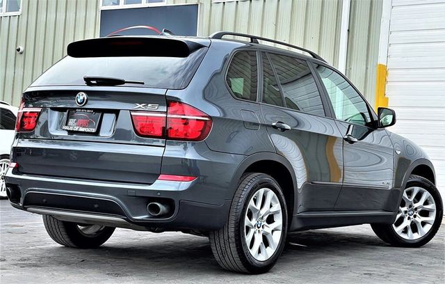 2011 BMW X5 XDRIVE35I - 21475689 - 7