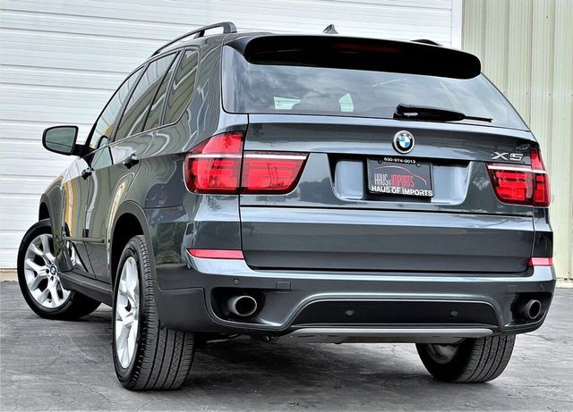 2011 BMW X5 XDRIVE35I - 21475689 - 8