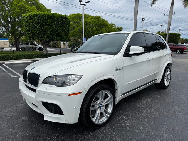 2011 BMW X5 M  - 23016621 - 0