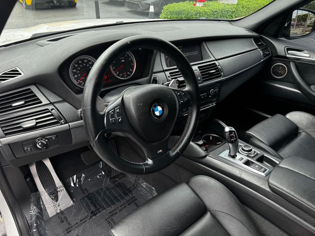 2011 BMW X5 M  - 23016621 - 9