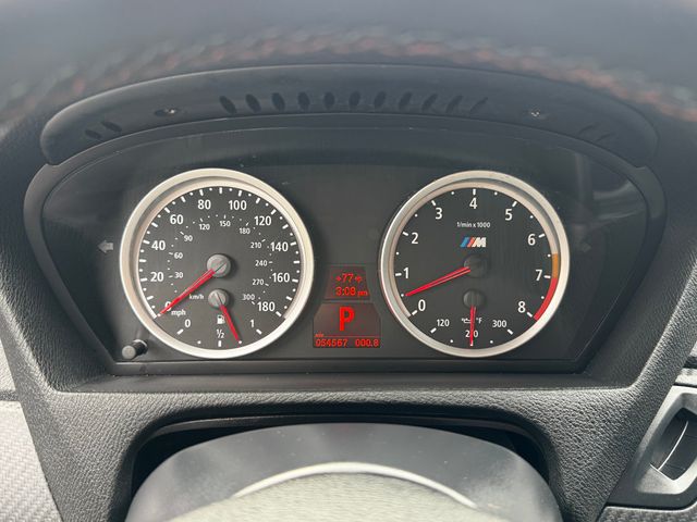 2011 BMW X5 M  - 23016621 - 11