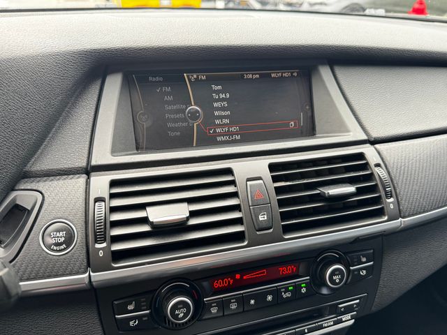 2011 BMW X5 M  - 23016621 - 12