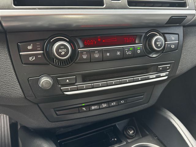 2011 BMW X5 M  - 23016621 - 13