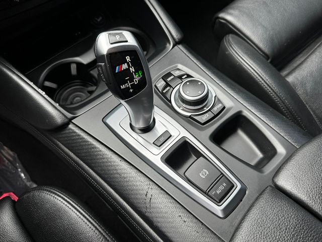 2011 BMW X5 M  - 23016621 - 14