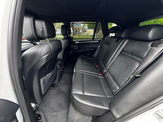 2011 BMW X5 M  - 23016621 - 15