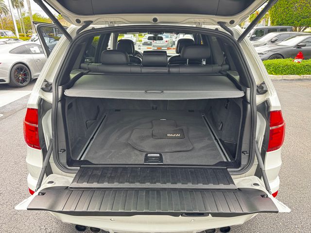 2011 BMW X5 M  - 23016621 - 16