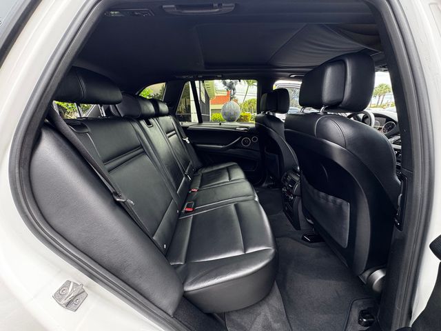 2011 BMW X5 M  - 23016621 - 17