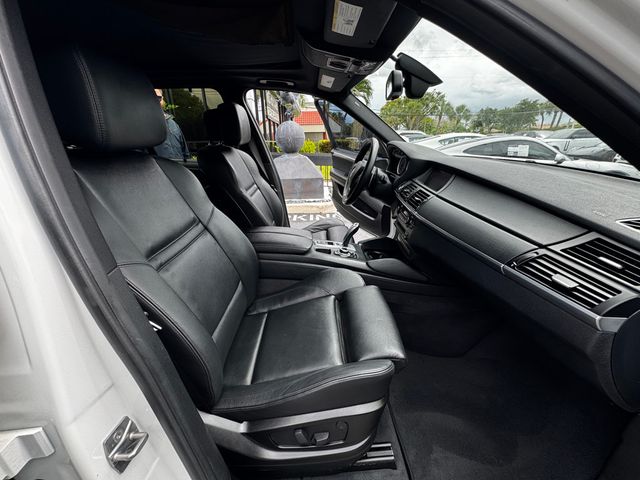 2011 BMW X5 M  - 23016621 - 18