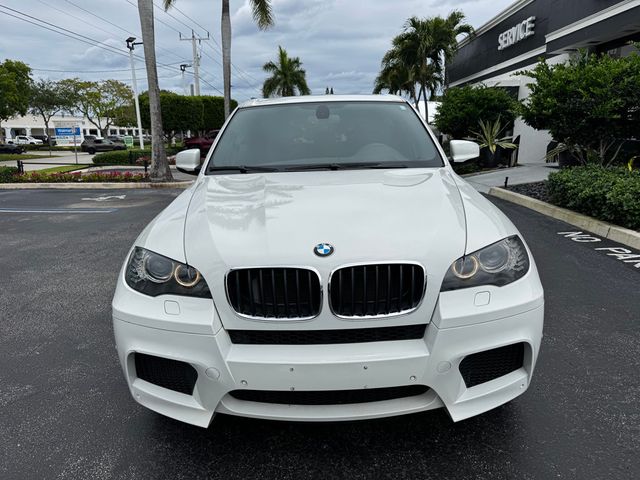 2011 BMW X5 M  - 23016621 - 1