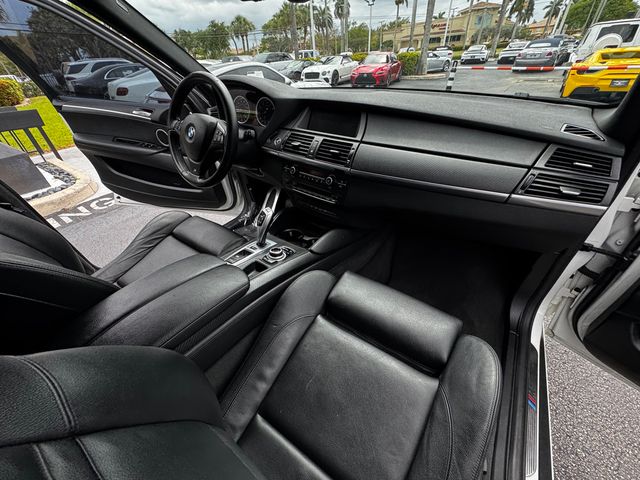 2011 BMW X5 M  - 23016621 - 19