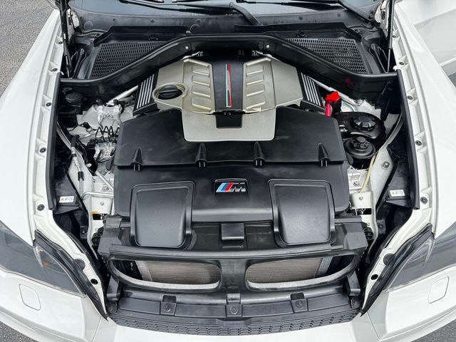 2011 BMW X5 M  - 23016621 - 20
