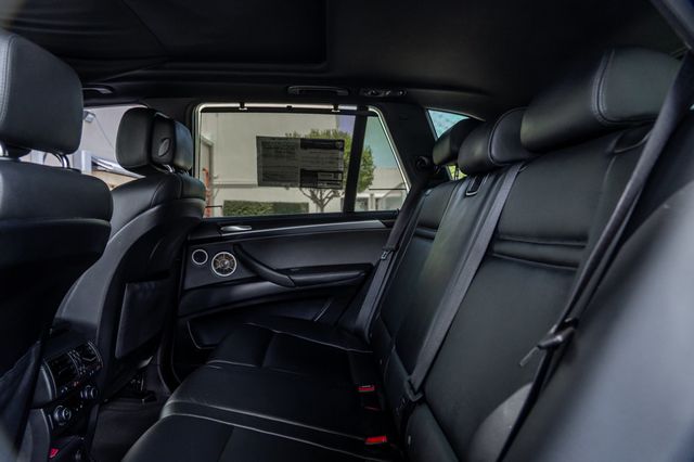2011 BMW X5 M  - 23016621 - 21
