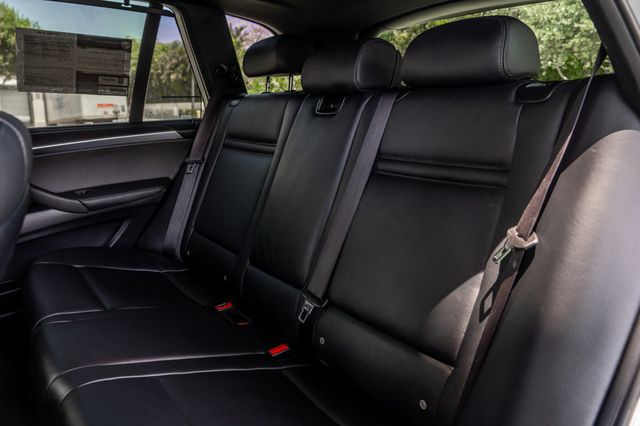 2011 BMW X5 M  - 23016621 - 22