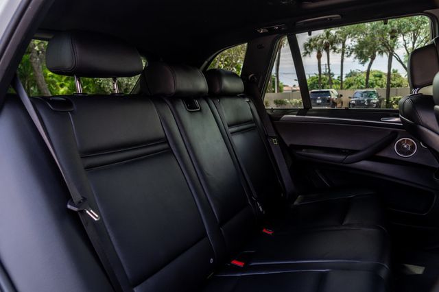 2011 BMW X5 M  - 23016621 - 23