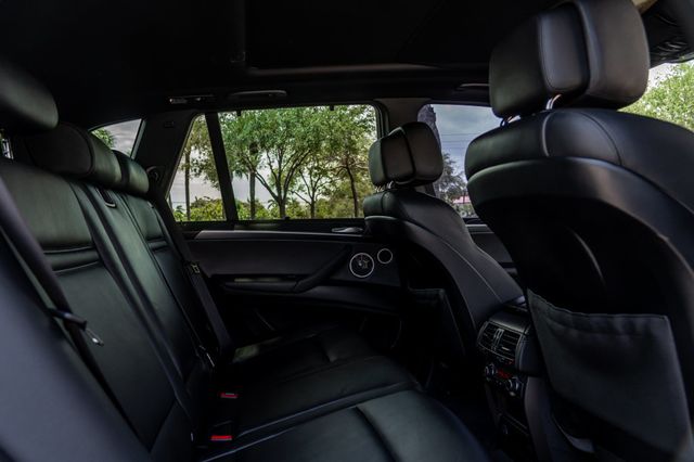 2011 BMW X5 M  - 23016621 - 24