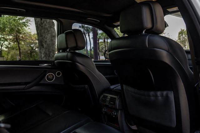 2011 BMW X5 M  - 23016621 - 25