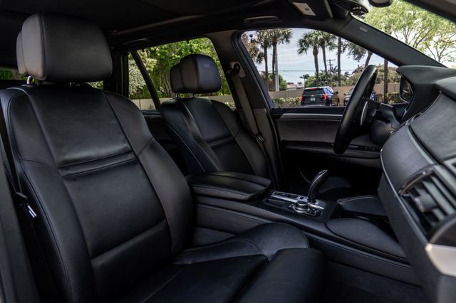 2011 BMW X5 M  - 23016621 - 26