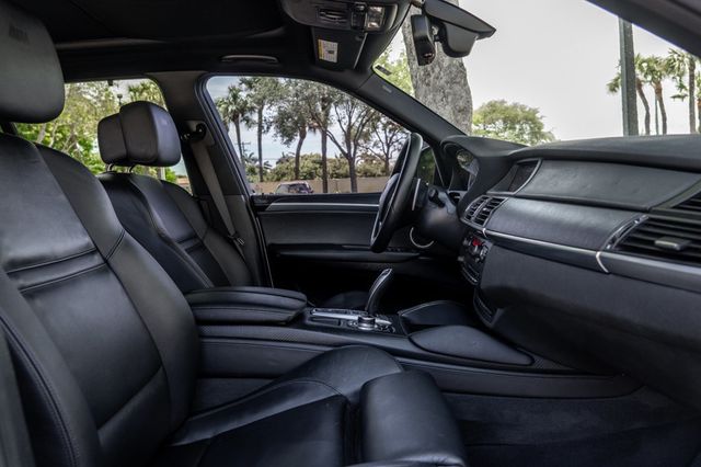 2011 BMW X5 M  - 23016621 - 27
